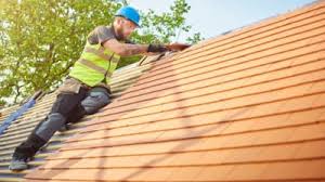 Best Flat Roofing  in Tonganoxie, KS