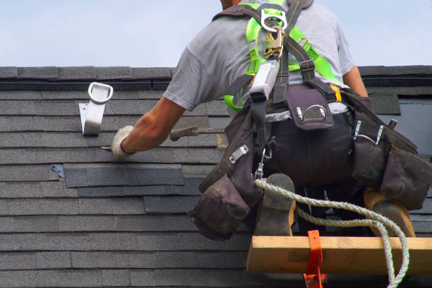 Best Roof Leak Repair  in Tonganoxie, KS