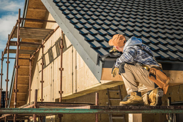 Best Asphalt Shingles Roofing  in Tonganoxie, KS