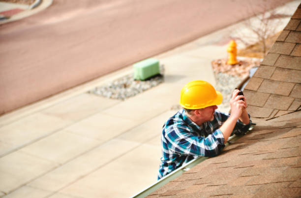 Best Emergency Roof Repair Services  in Tonganoxie, KS