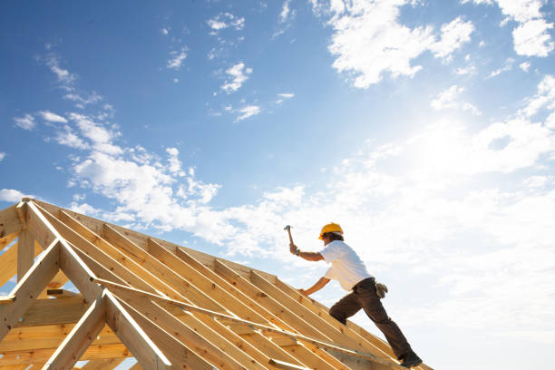 Best Roof Ventilation Installation  in Tonganoxie, KS